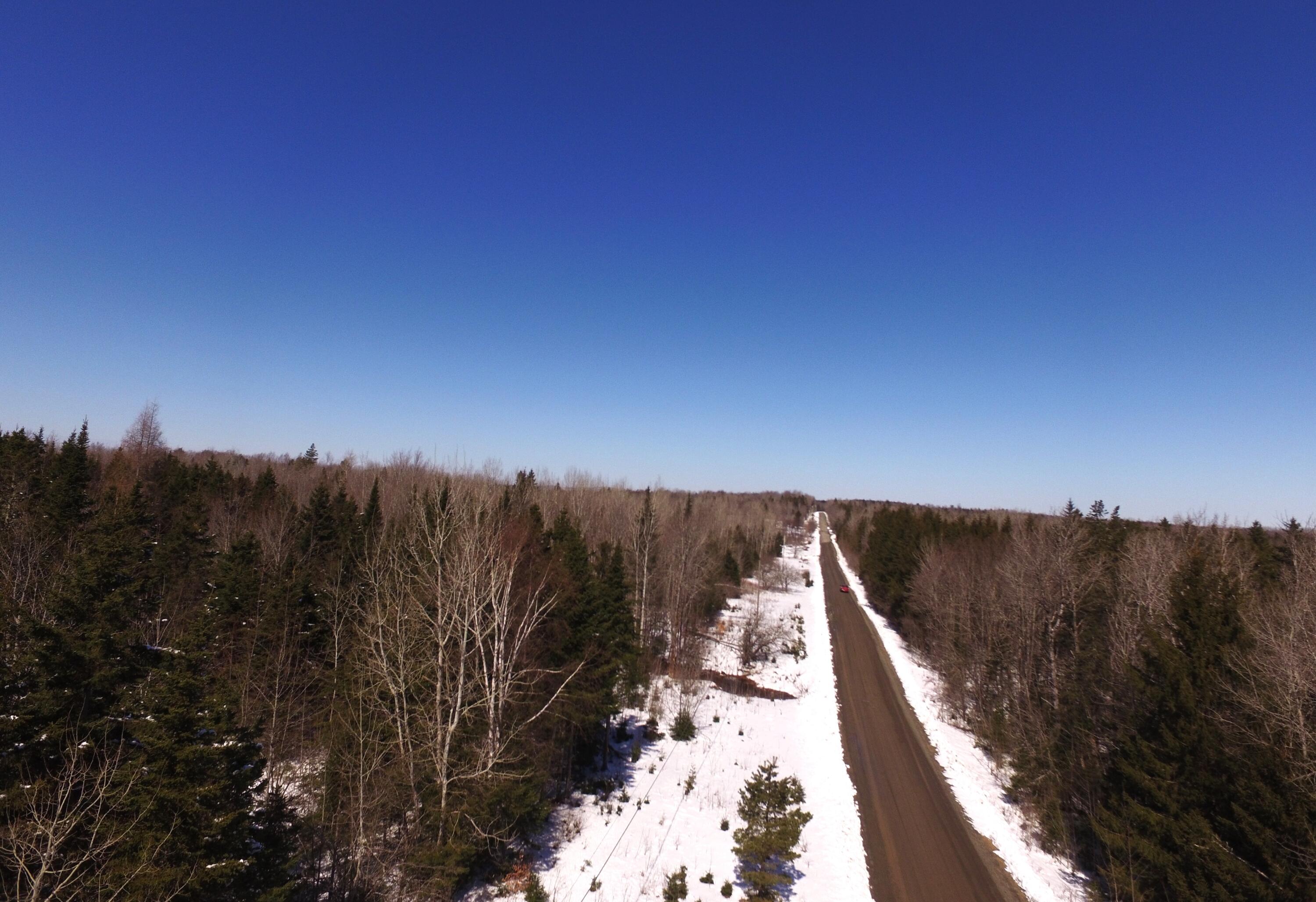 1040 Estabrook Road Amity, ME 04471 - Photo 15 of 17 DJI_0004