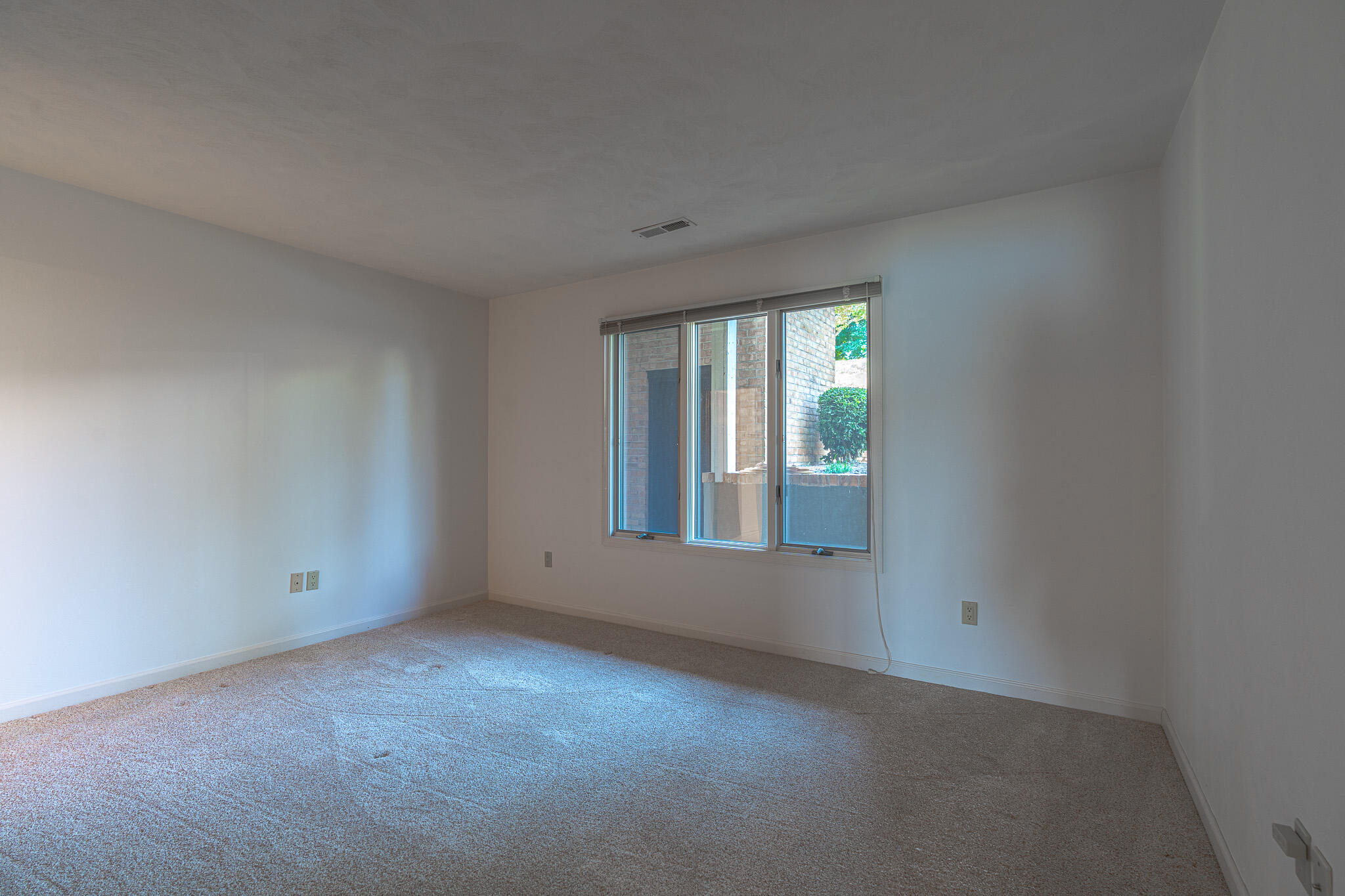 845 Gangplank Road, Unit 203 Moneta, VA 24121 - Photo 17 of 46 an empty room with windows