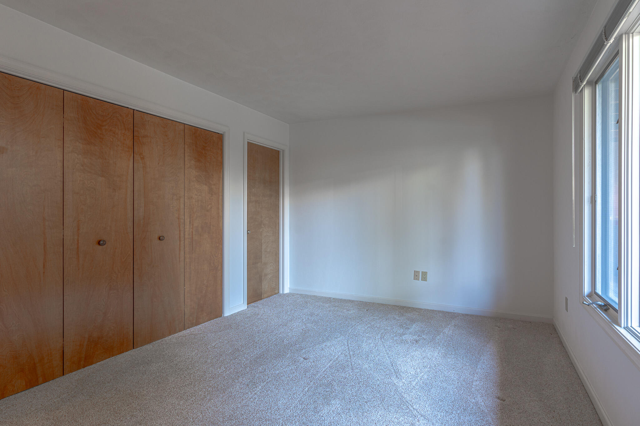 845 Gangplank Road, Unit 203 Moneta, VA 24121 - Photo 18 of 46 a view of an empty room and window
