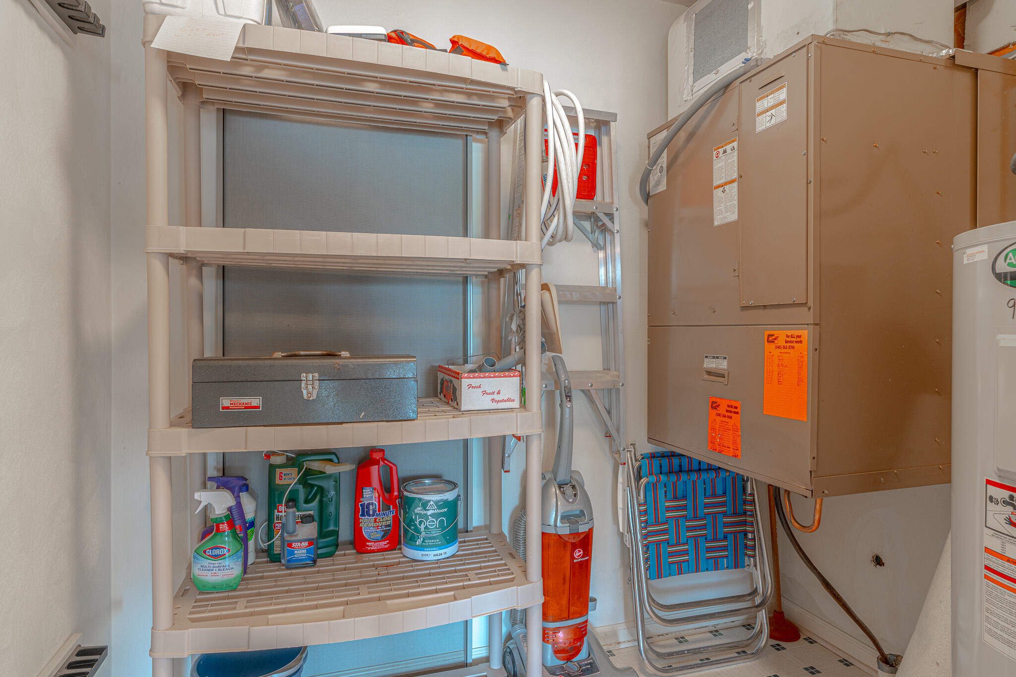 845 Gangplank Road, Unit 203 Moneta, VA 24121 - Photo 20 of 46