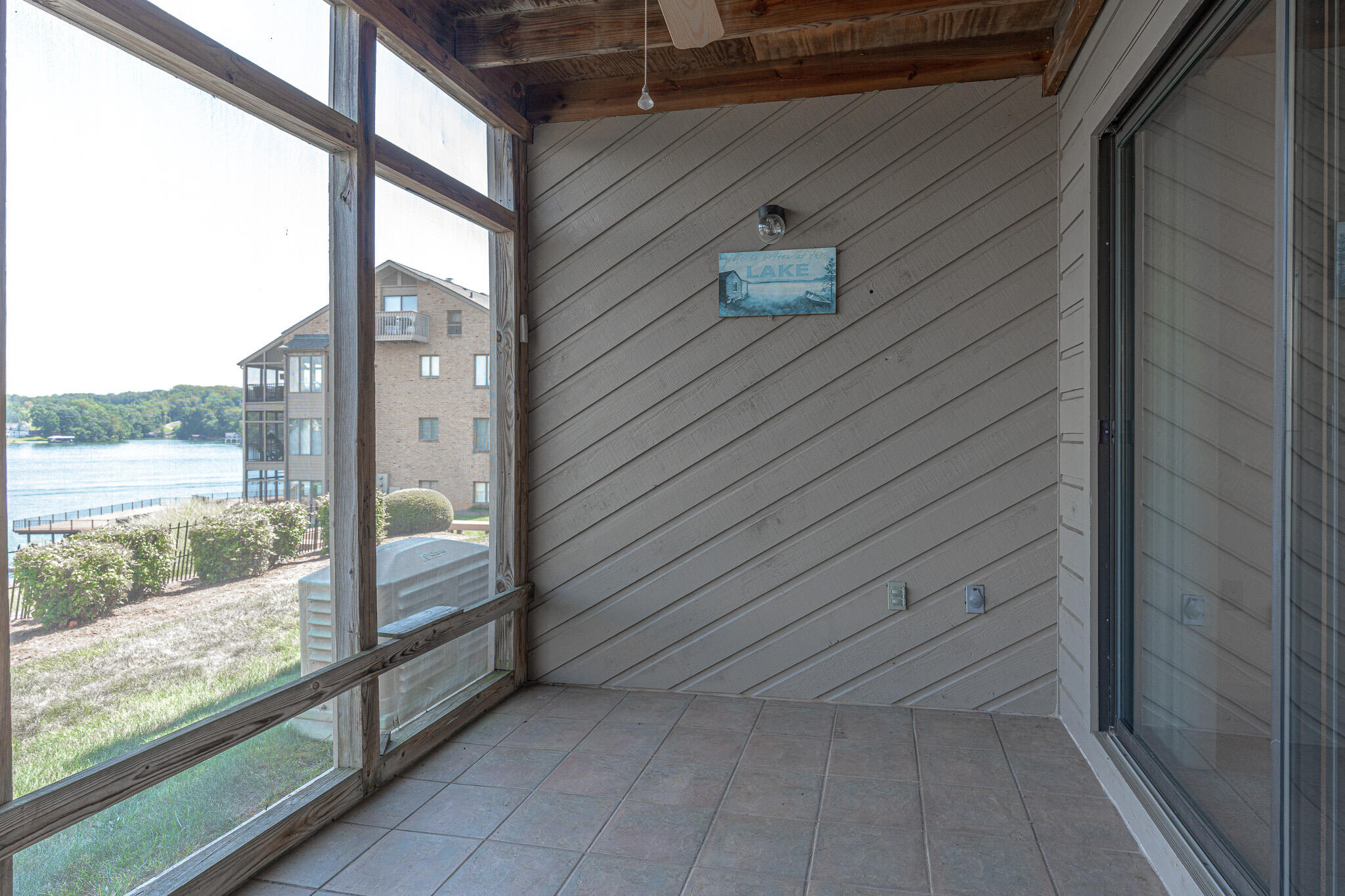 845 Gangplank Road, Unit 203 Moneta, VA 24121 - Photo 22 of 46 a view of a door and a window