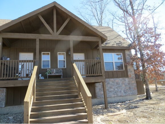 10 Olivia Court, Unit B Reeds Spring, MO 65737 - Photo 1 of 1 Primary Photo