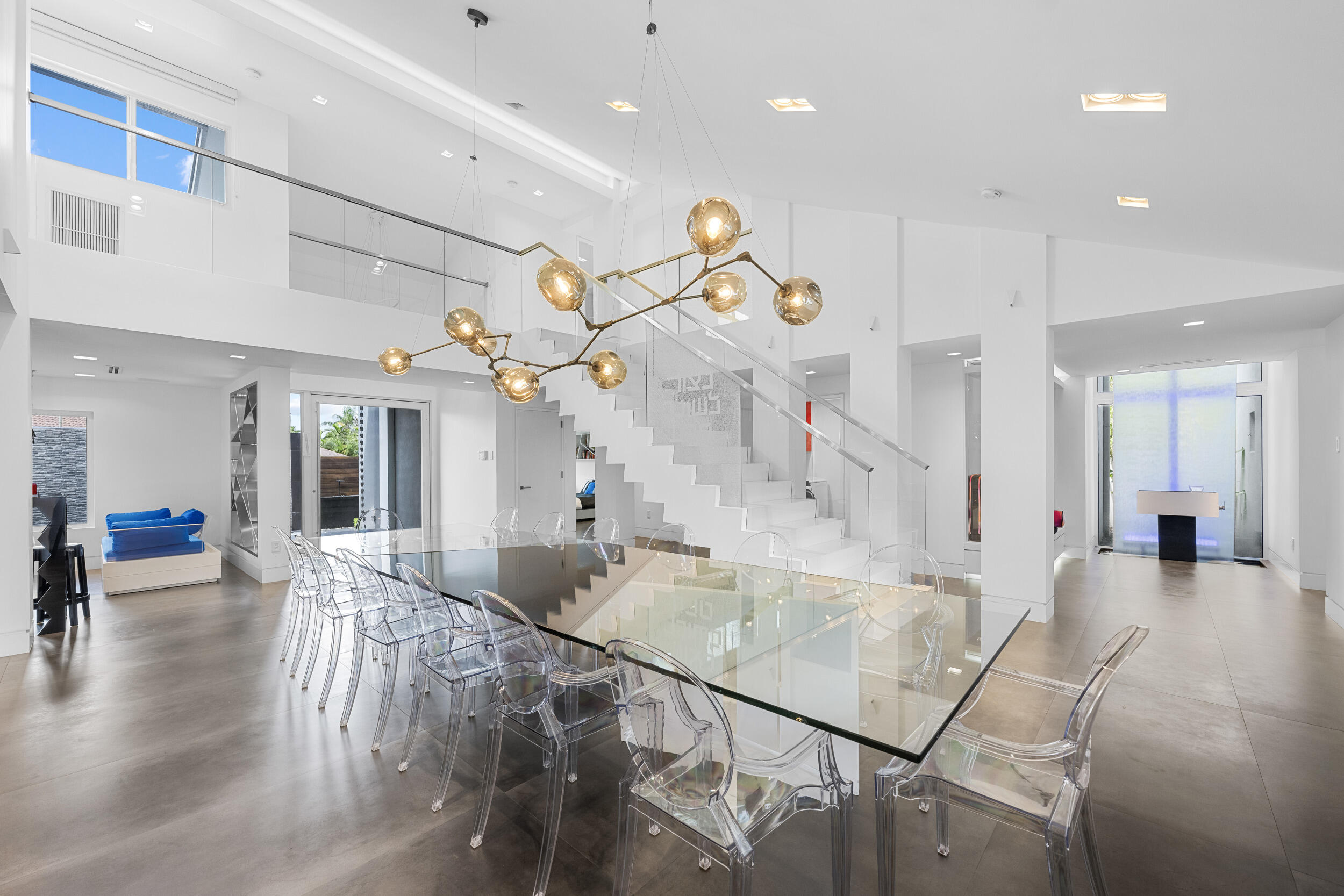 7047 San Sebastian Circle Boca Raton, FL 33433 - Photo 9 of 91 dining room