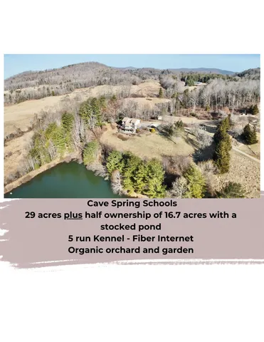 a view of a house with a outdoor space