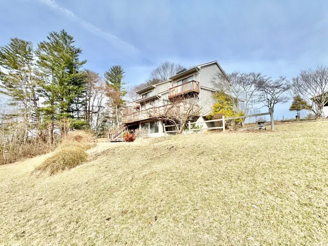 $650,000 | 9245 Patterson Drive, Bent Mountain, VA 24059