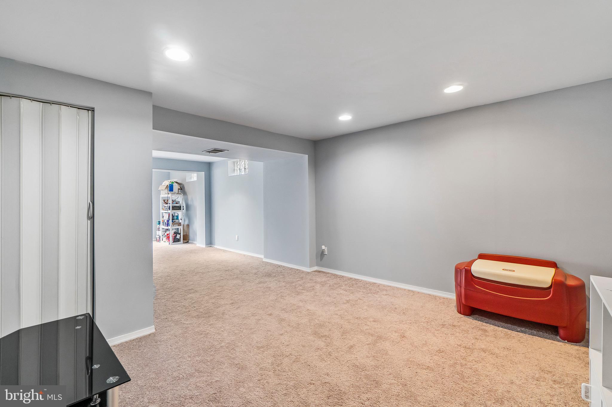 3501 Saluda Road Baltimore, MD 21236 - Photo 11 of 27 Lower Level