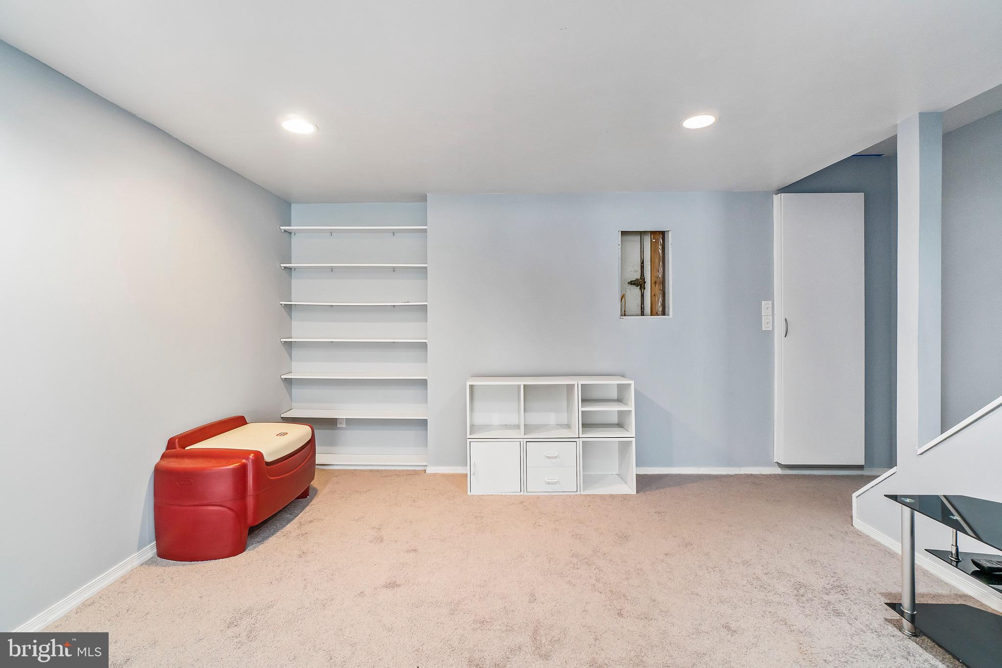 3501 Saluda Road Baltimore, MD 21236 - Photo 12 of 27 Lower Level