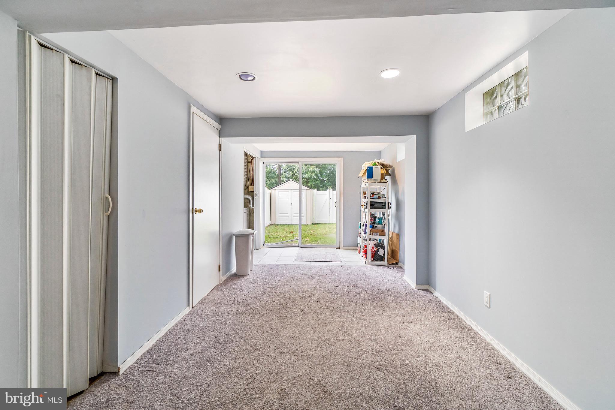 3501 Saluda Road Baltimore, MD 21236 - Photo 13 of 27 Lower Level