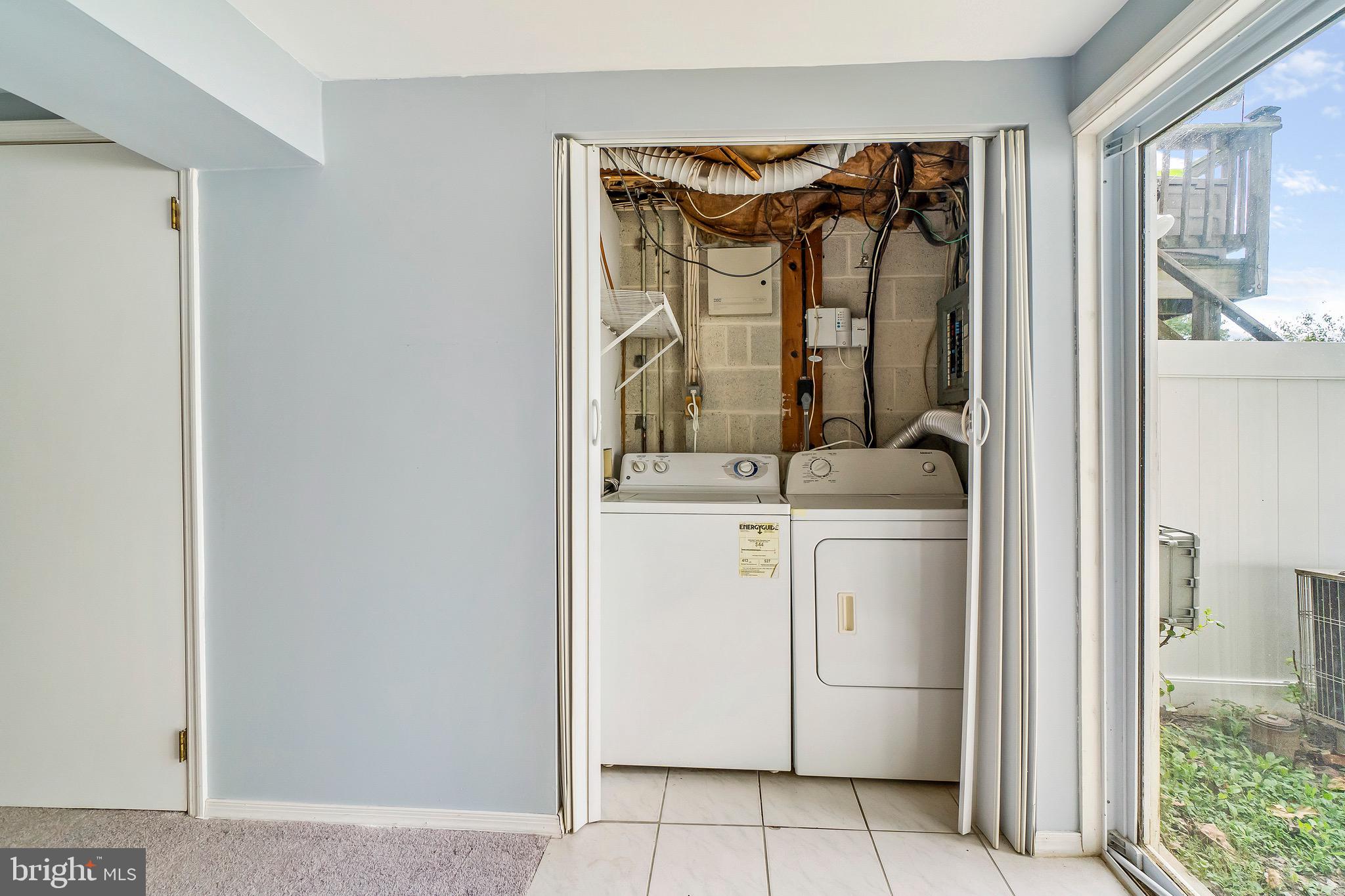 3501 Saluda Road Baltimore, MD 21236 - Photo 14 of 27 Lower Level