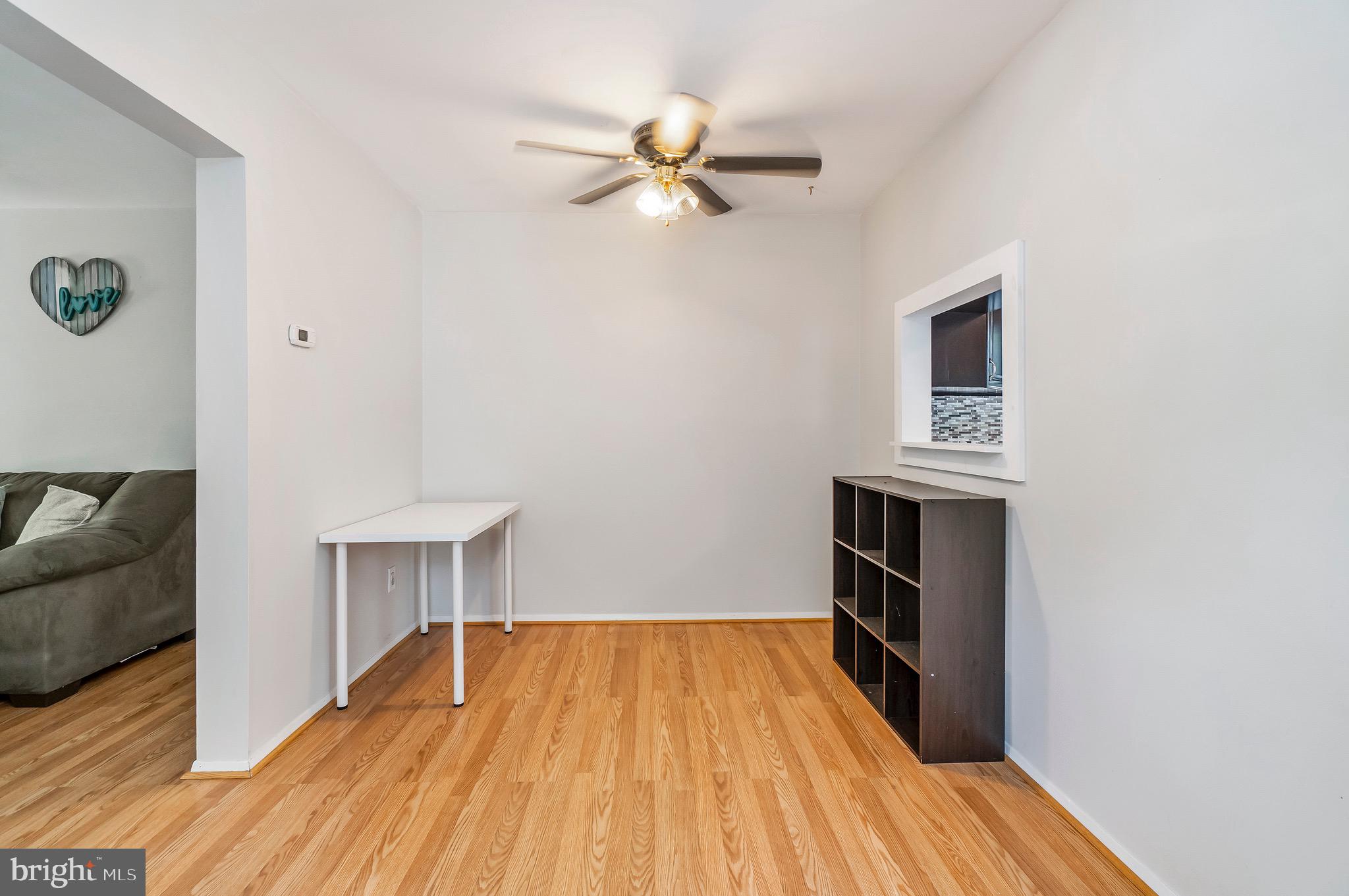 3501 Saluda Road Baltimore, MD 21236 - Photo 6 of 27 Dining Room