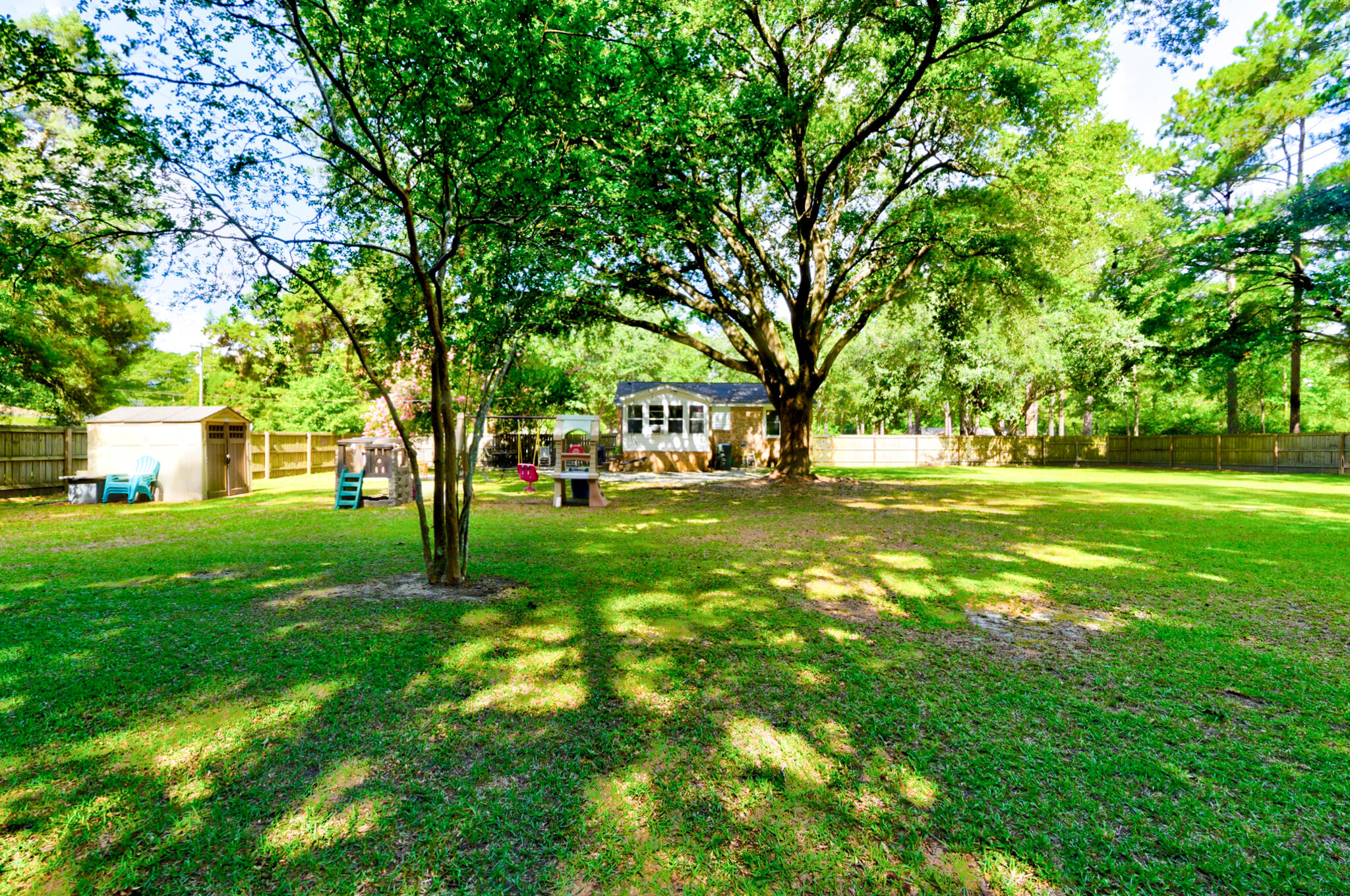 1370 Old Whitesville Road Moncks Corner, SC 29461 - Photo 22 of 37 1370 Old Whitesville - 21 - CMG