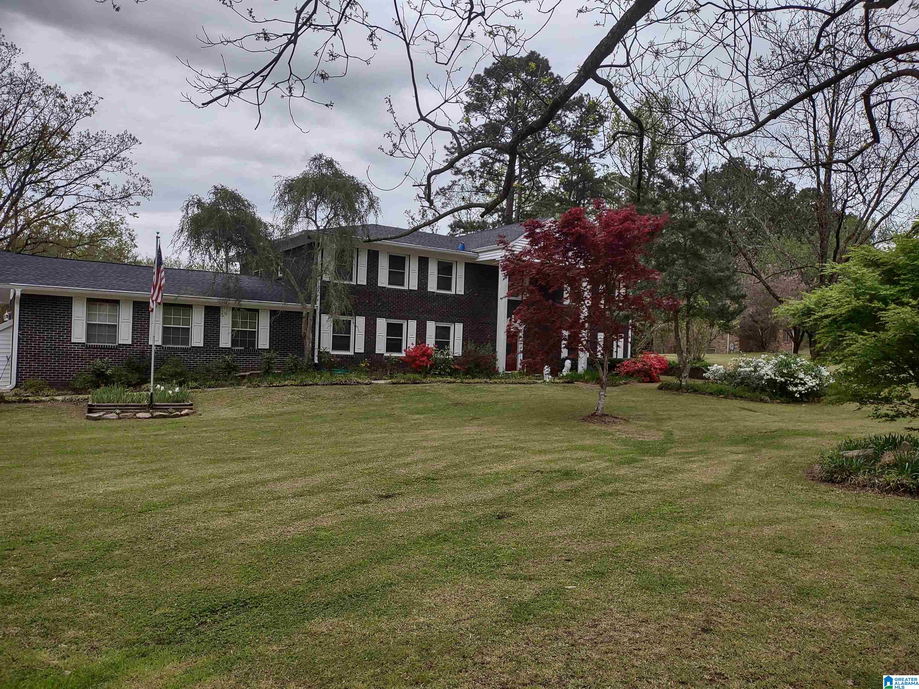 9417 Cumberland Hills Road Pinson, AL 35126 - Photo 4 of 38