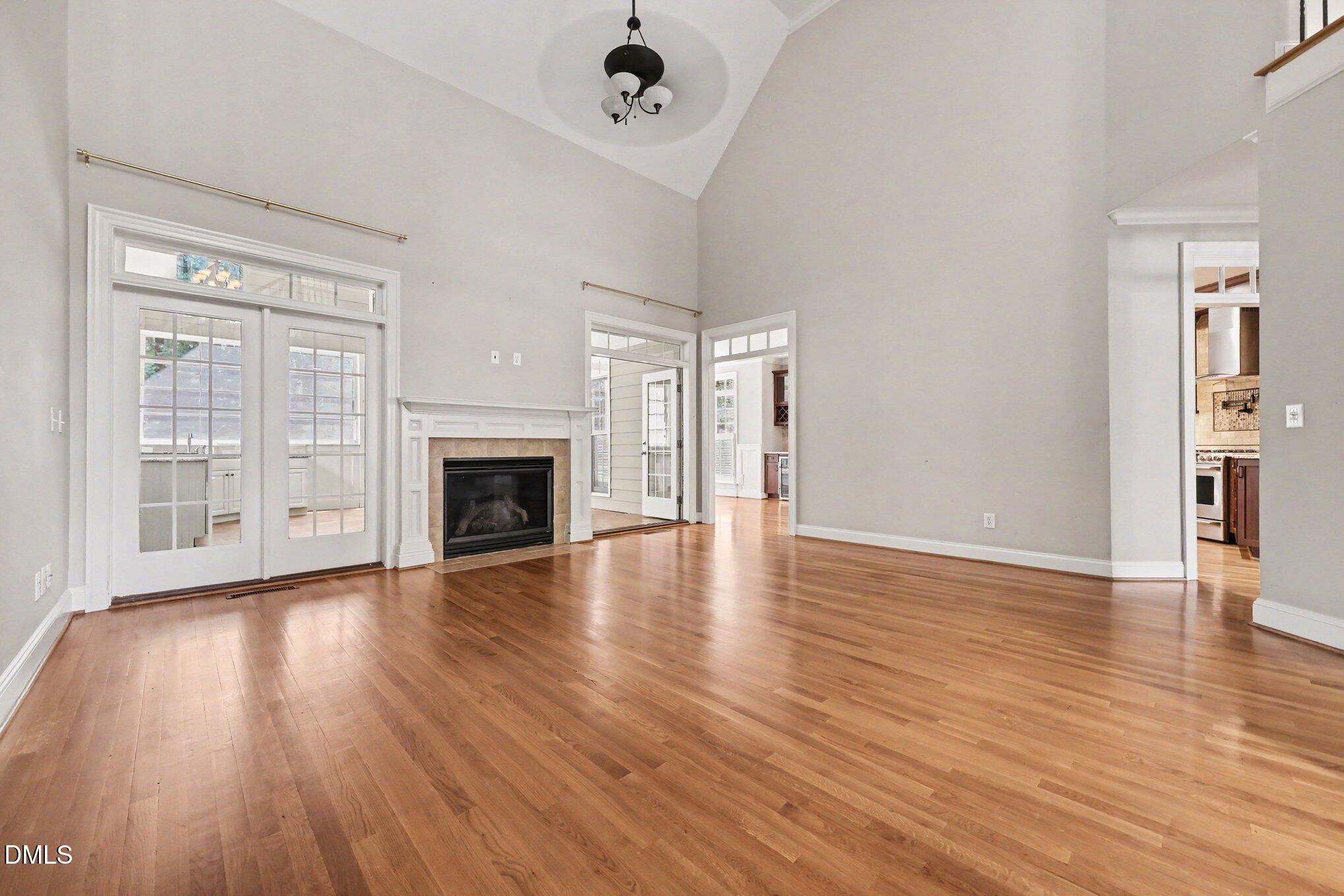 7232 Sparhawk Road Wake Forest, NC 27587 - Photo 7 of 34