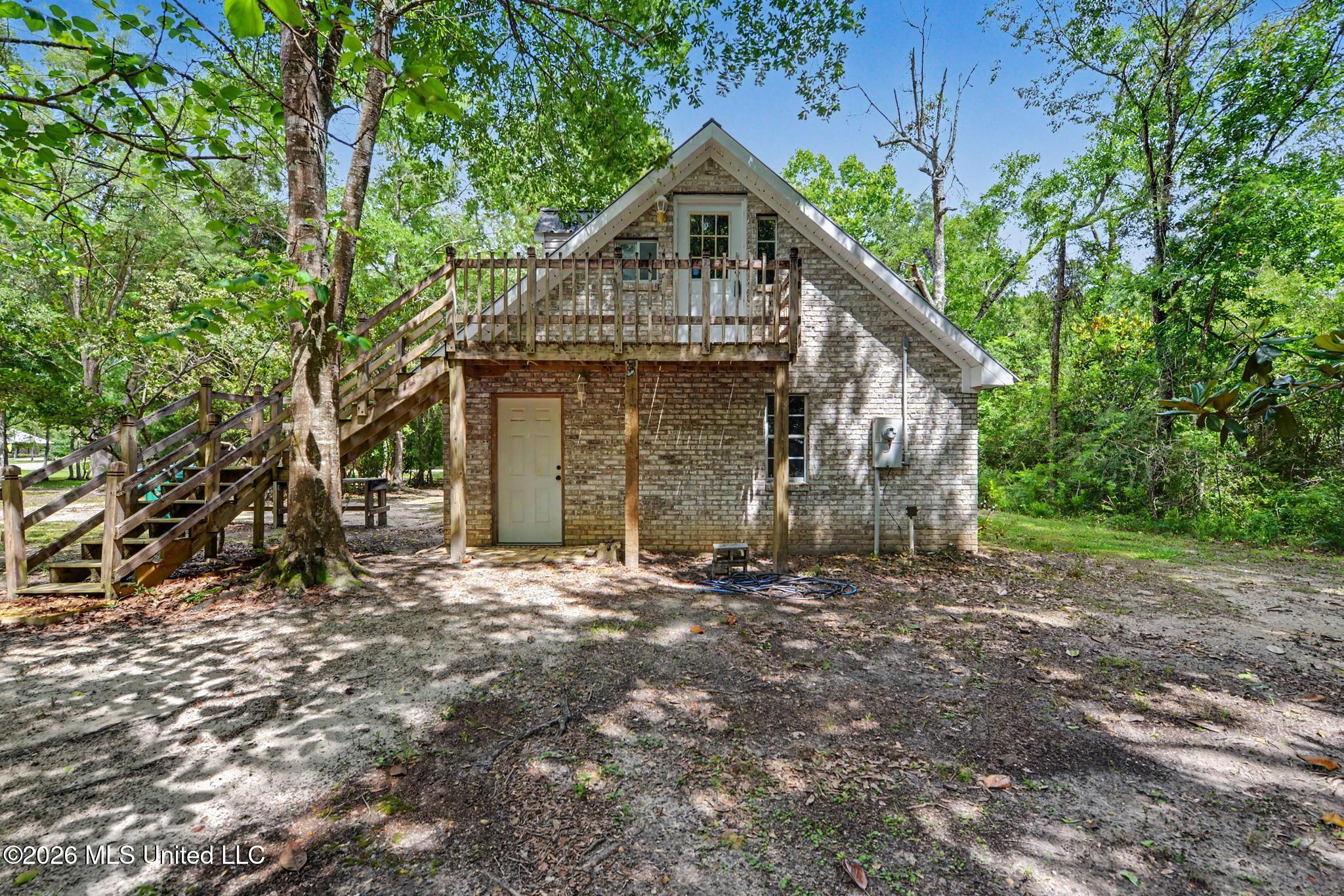5900 Brown Road Ocean Springs, MS 39564 - Photo 1 of 20 001