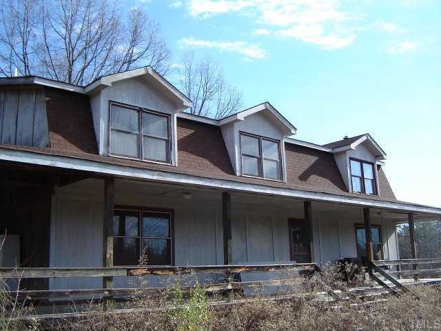 751 Wind Dancer Lane Roxboro, NC 27574 - Photo 1 of 1