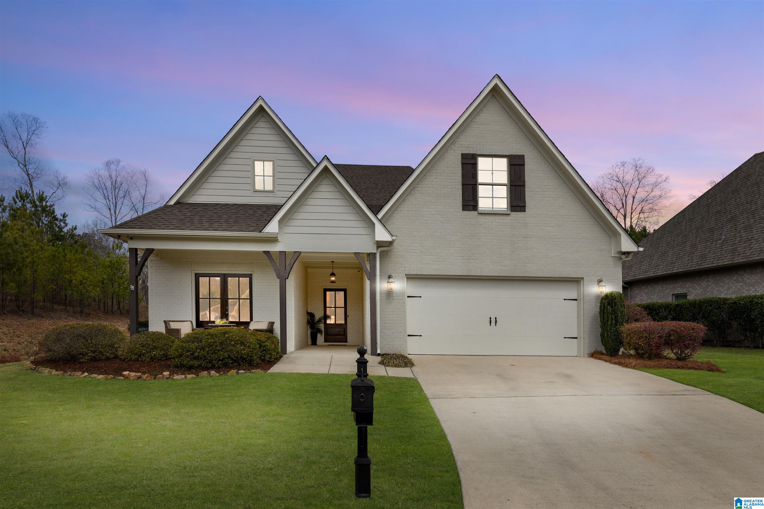 330 Strathaven Circle Pelham, AL 35124 - Photo 1 of 53