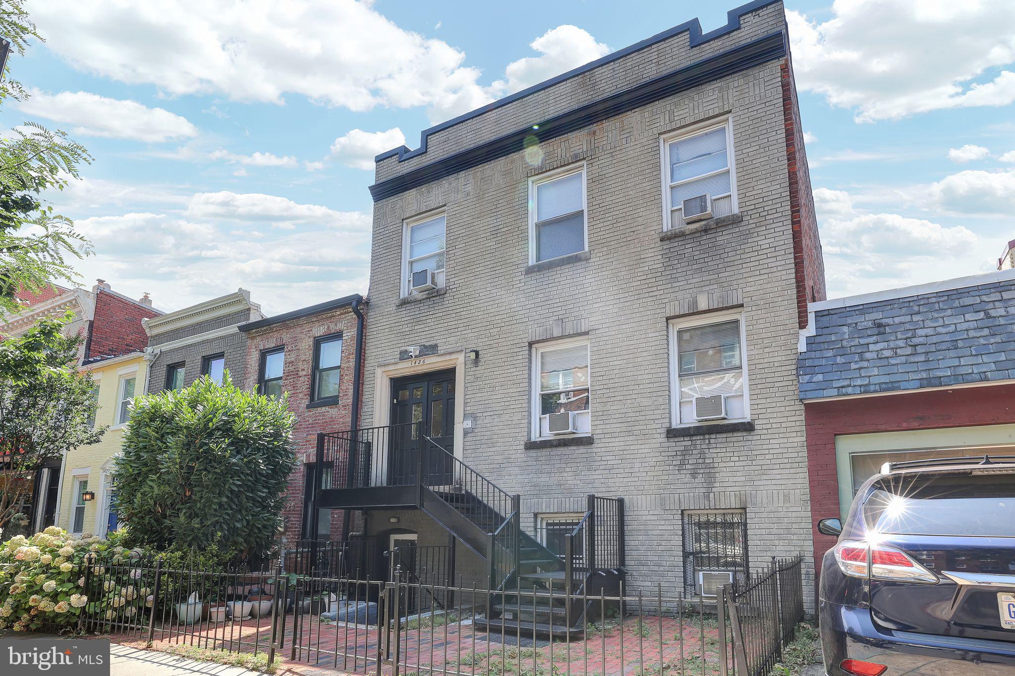 1426 12th Street Northwest, Unit 6 Washington, DC 20005 - Photo 20 of 21