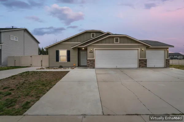 $499,900 | 10205 West Virginia City Street, Star, ID 83669