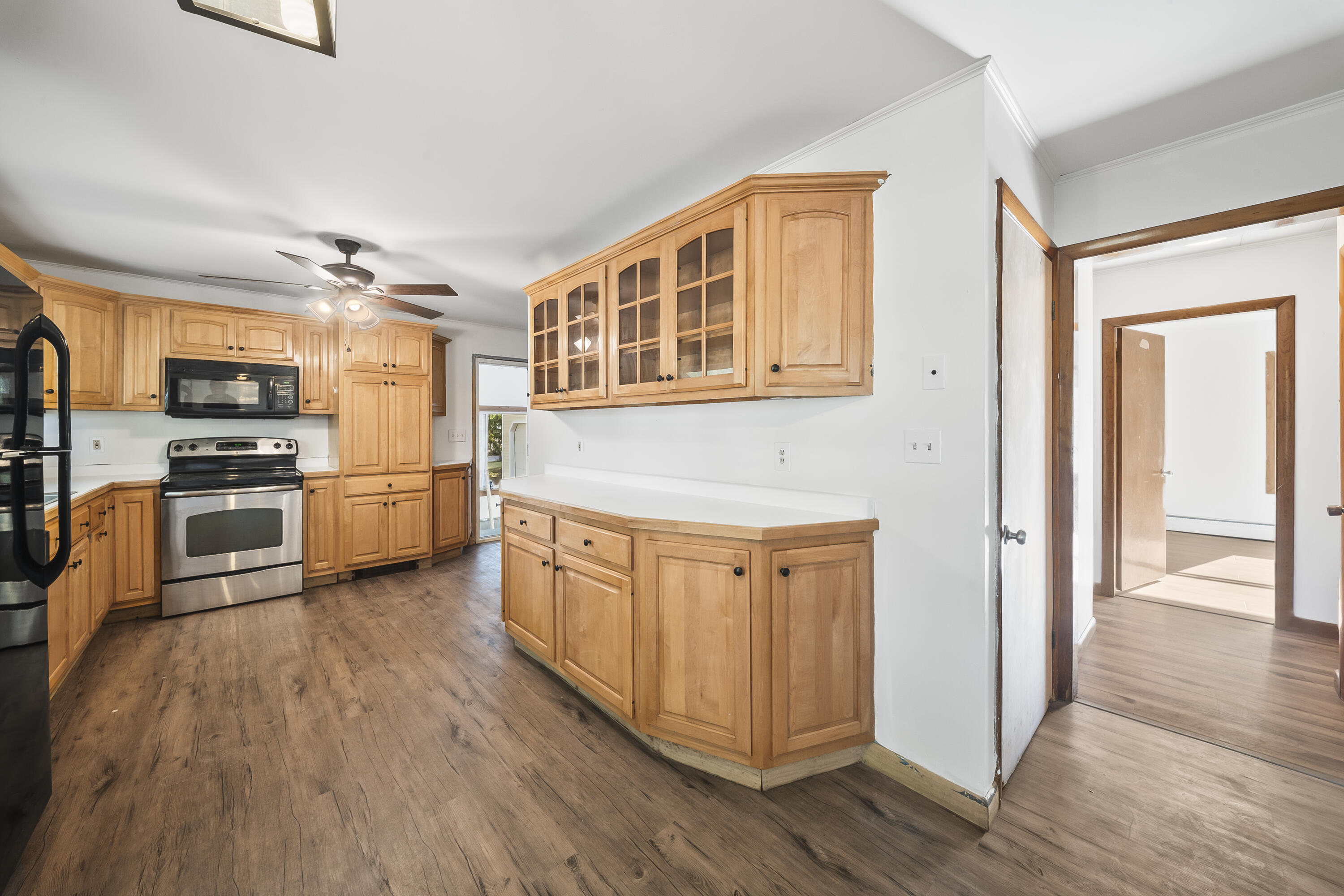 29 Thompson Road Veazie, ME 04401 - Photo 22 of 67 DSC08326