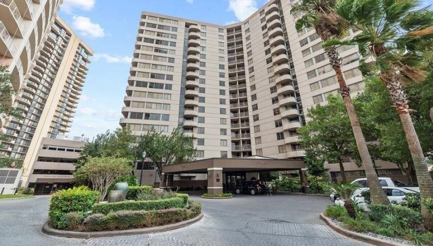 3525 Sage Road, Unit 718 Houston, TX 77056 - Photo 8 of 26 Gallery Image 8