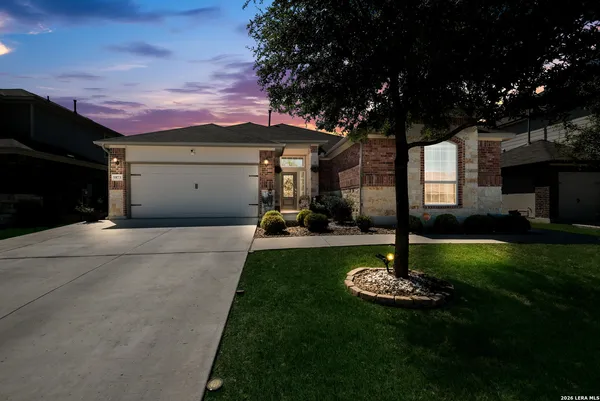 $435,000 | 9873 Mulhouse Drive, Schertz, TX 78154