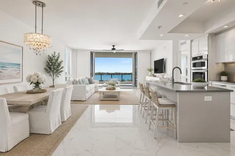 $2,395,000 | 1 Water Club Way, Unit 604, North Palm Beach, FL 33408