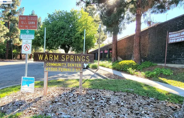 $470,000 | 47112 Warm Springs Boulevard, Unit 225, Fremont, CA 94539