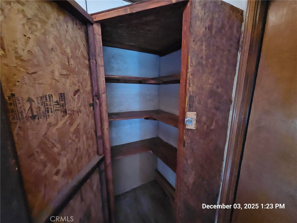 18891 Rock Springs Road Hesperia, CA 92345 - Photo 24 of 25 a view of water heater room