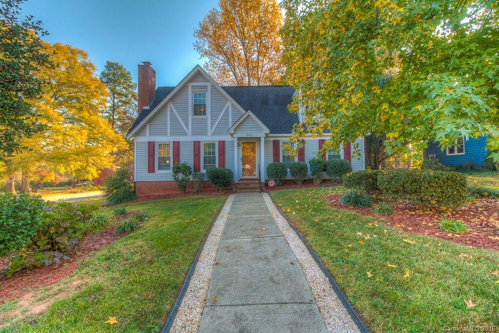 6432 Sullins Road Charlotte, NC 28214 - Photo 1 of 18 Gallery Image 1