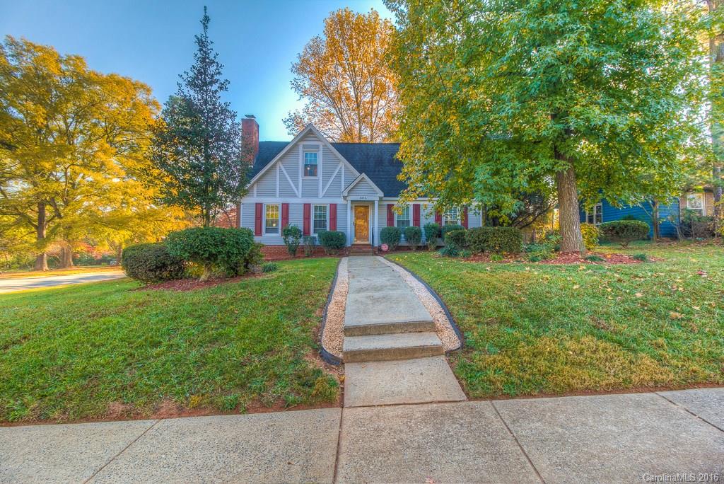 6432 Sullins Road Charlotte, NC 28214 - Photo 2 of 18 Gallery Image 2