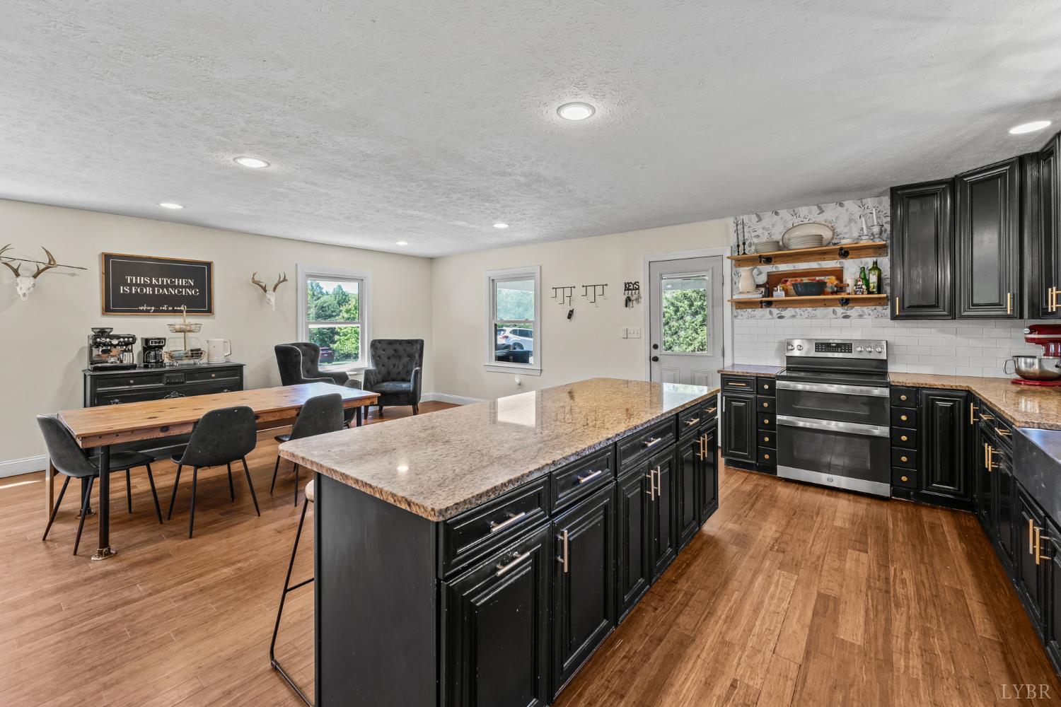 1324 Founding Way Road Bedford, VA 24523 - Photo 20 of 58