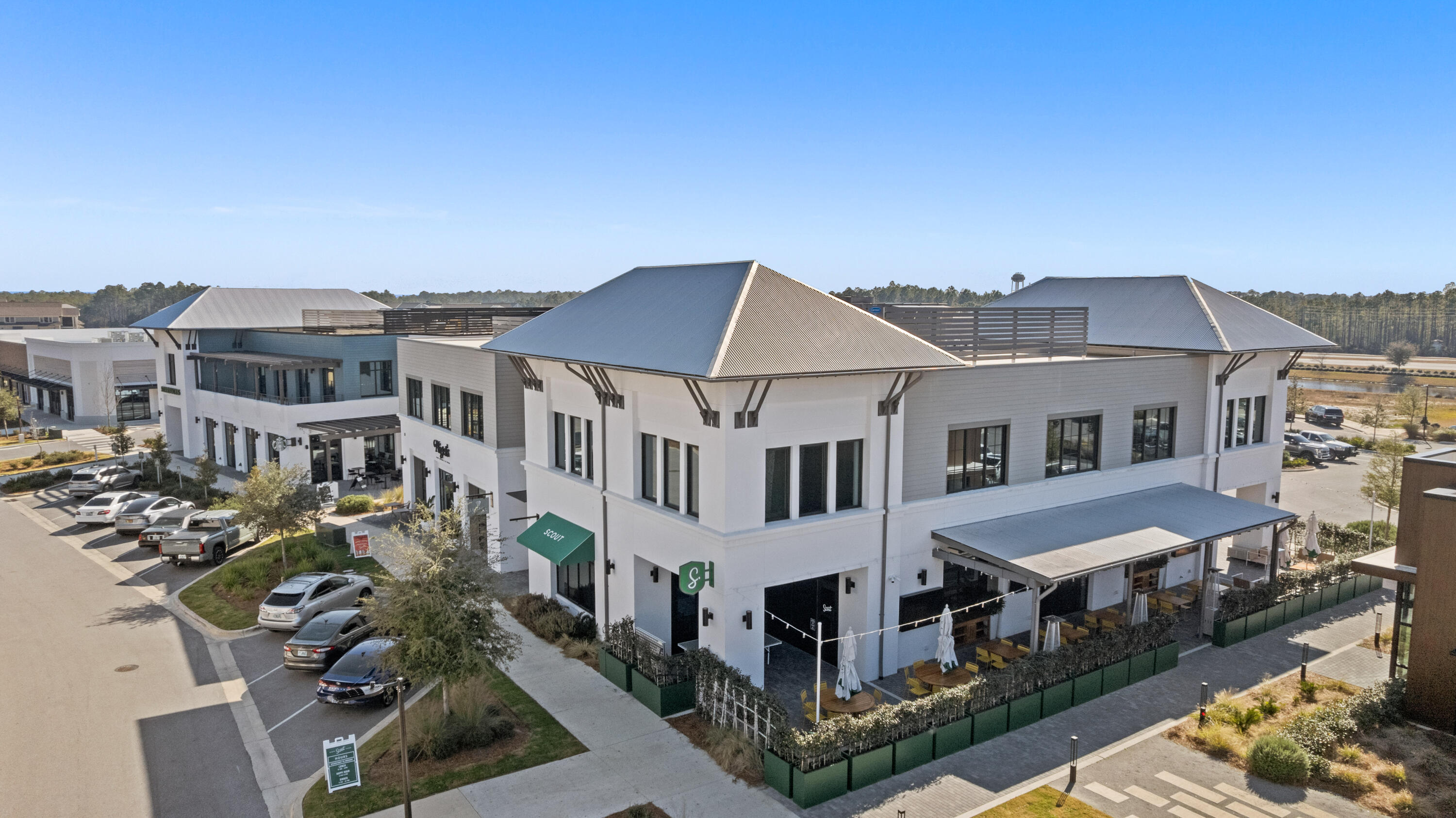 62 Sandchase Circle Inlet Beach, FL 32461 - Photo 37 of 42 62 Sandchase Circle-60