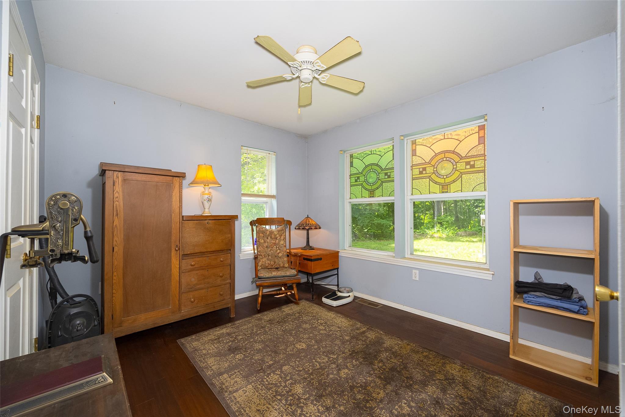 164 Bohl Road Hopewell Junction, NY 12533 - Photo 15 of 30 a living room with furniture and a window