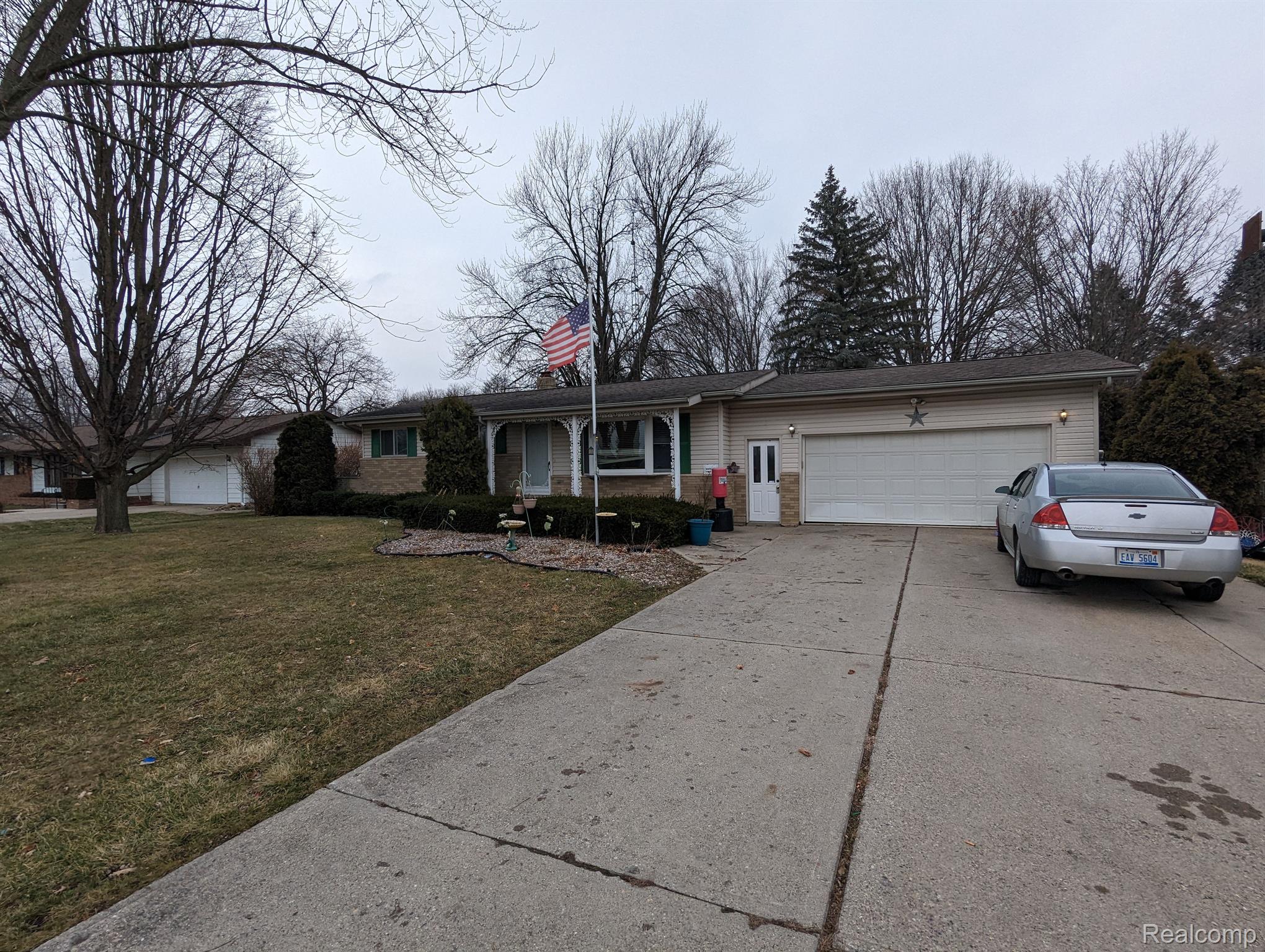 6182 Calkins Road Flint, MI 48532 - Photo 1 of 14 Gallery Image 1