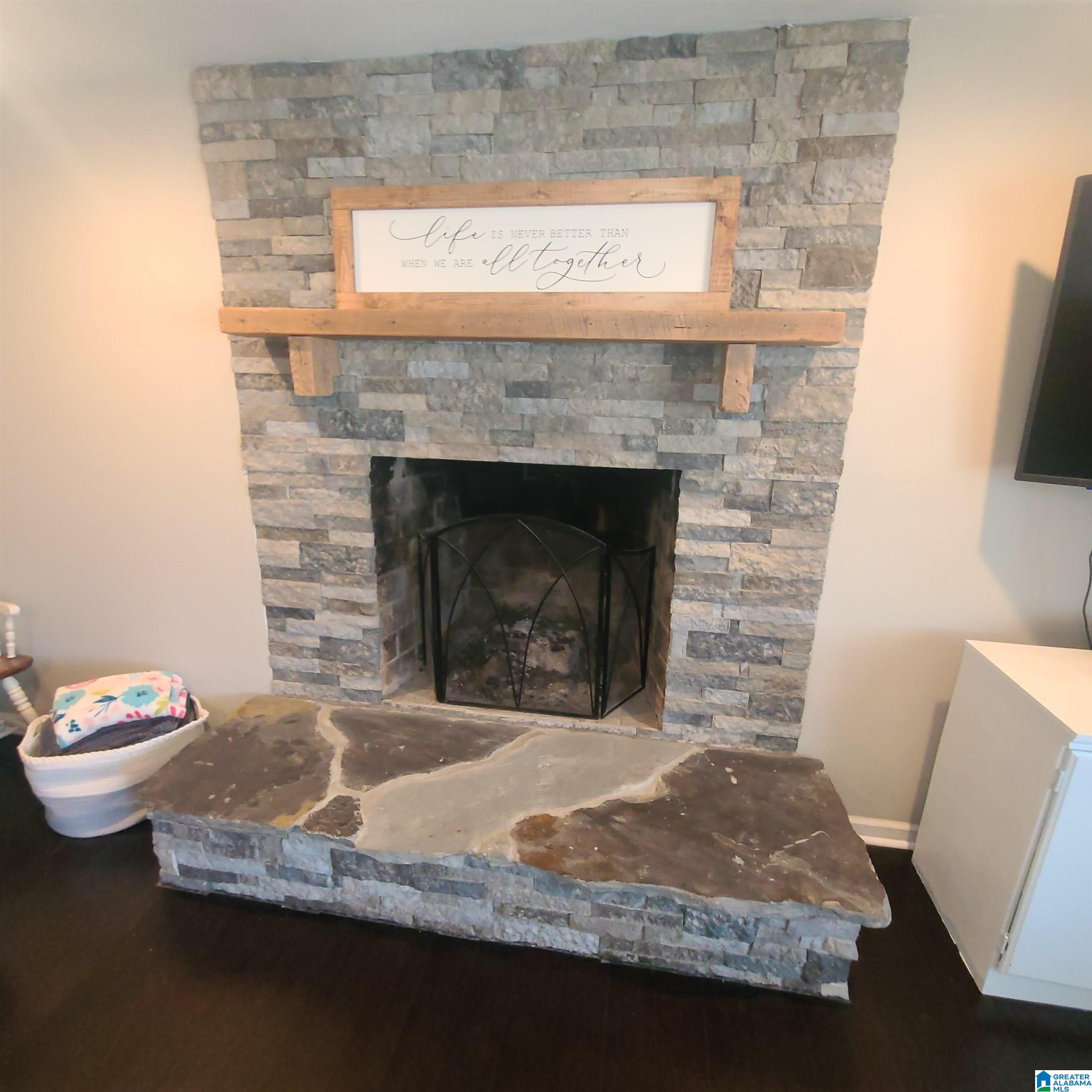80 Blair Farm Road Odenville, AL 35120 - Photo 6 of 24