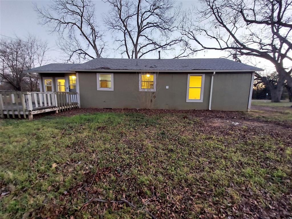 606 West Washington Avenue Whitney, TX 76692 - Photo 18 of 21