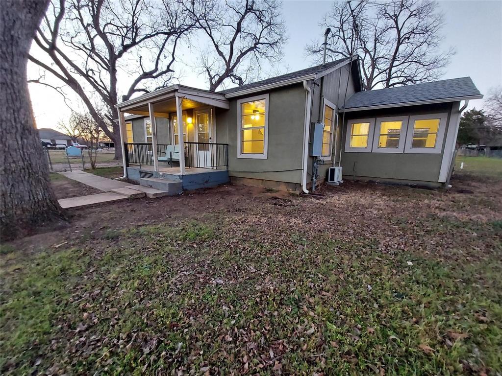 606 West Washington Avenue Whitney, TX 76692 - Photo 21 of 21