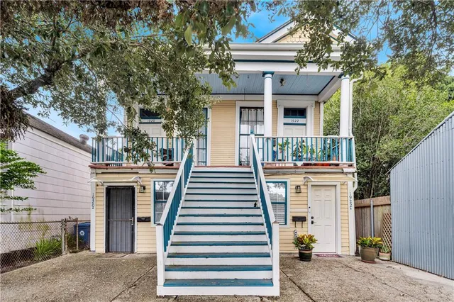 $220,000 | 1922 Adams Street, Unit A, New Orleans, LA 70118
