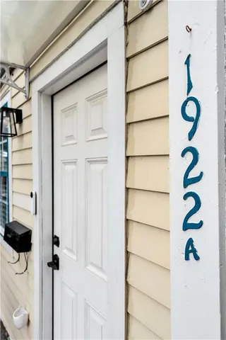 $220,000 | 1922 Adams Street, Unit A, New Orleans, LA 70118