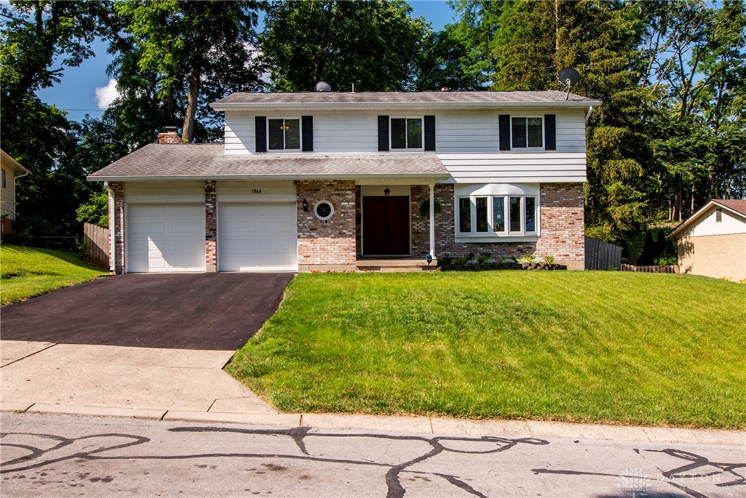 5860 Yorktown Court Riverside, OH 45431 - Photo 30 of 30