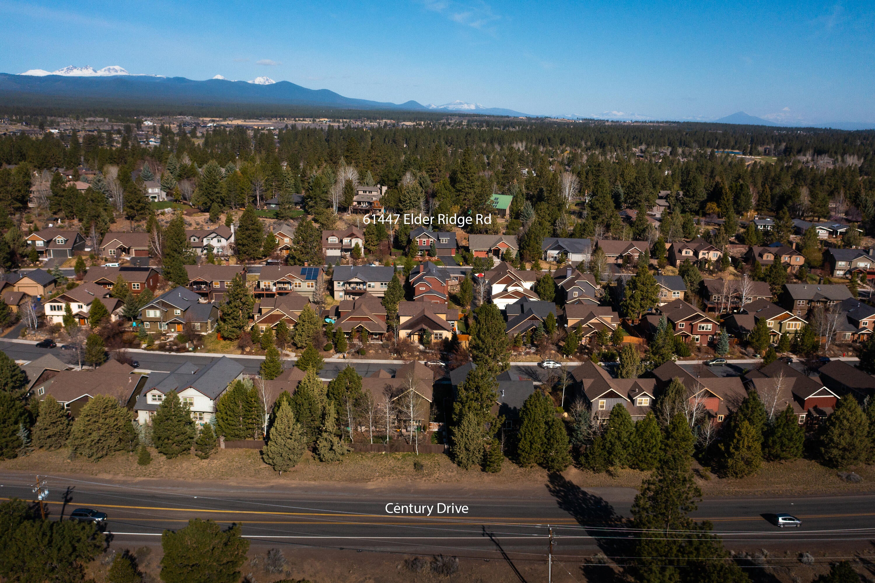 61447 Elder Ridge Street Bend, OR 97702 - Photo 25 of 25 28