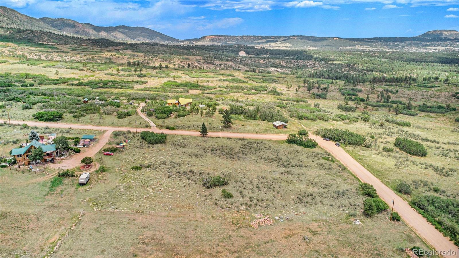 4215 Turner Road Monument, CO 80132 - Photo 6 of 20