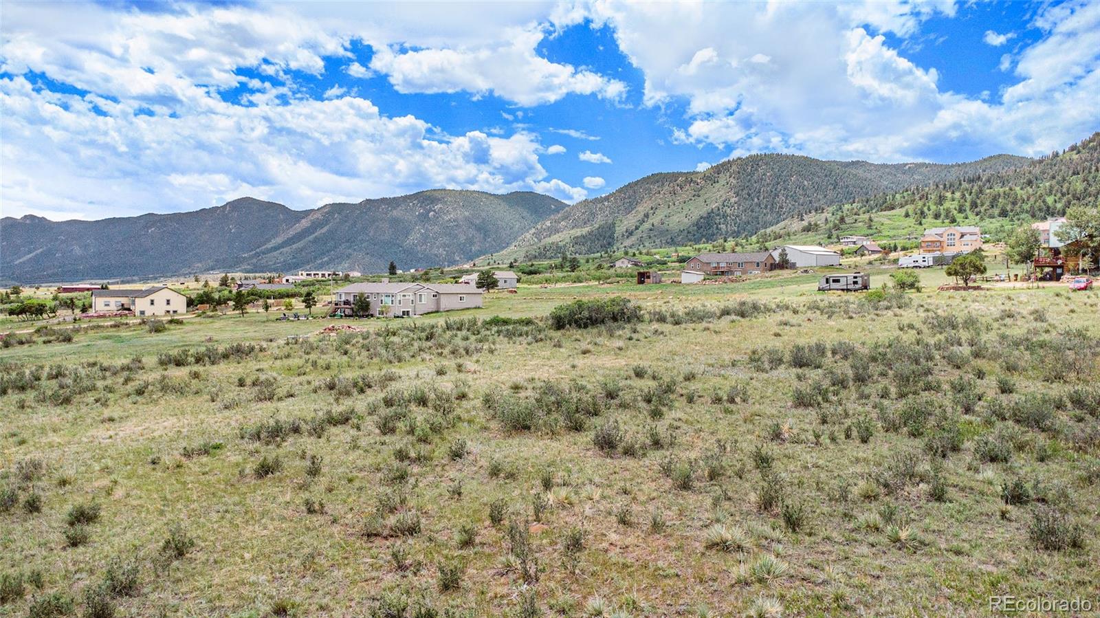 4215 Turner Road Monument, CO 80132 - Photo 7 of 20