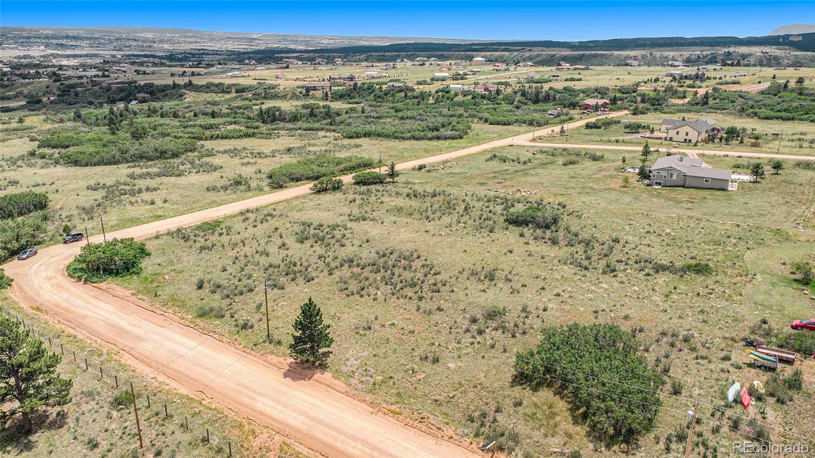 4215 Turner Road Monument, CO 80132 - Photo 8 of 20