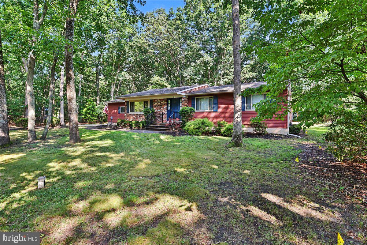 3 Blueberry Road Shamong, NJ 08088 - Photo 6 of 46
