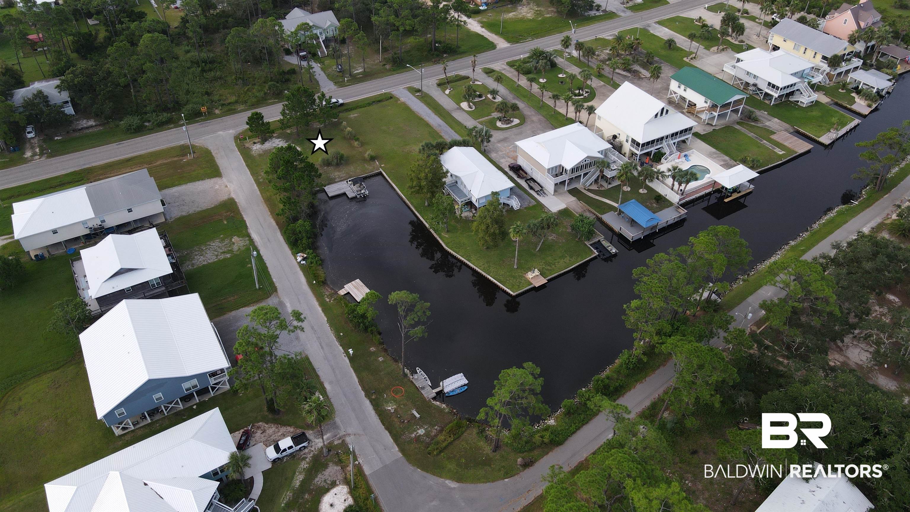 300 Windmill Ridge Road Gulf Shores, AL 36542 - Photo 8 of 14