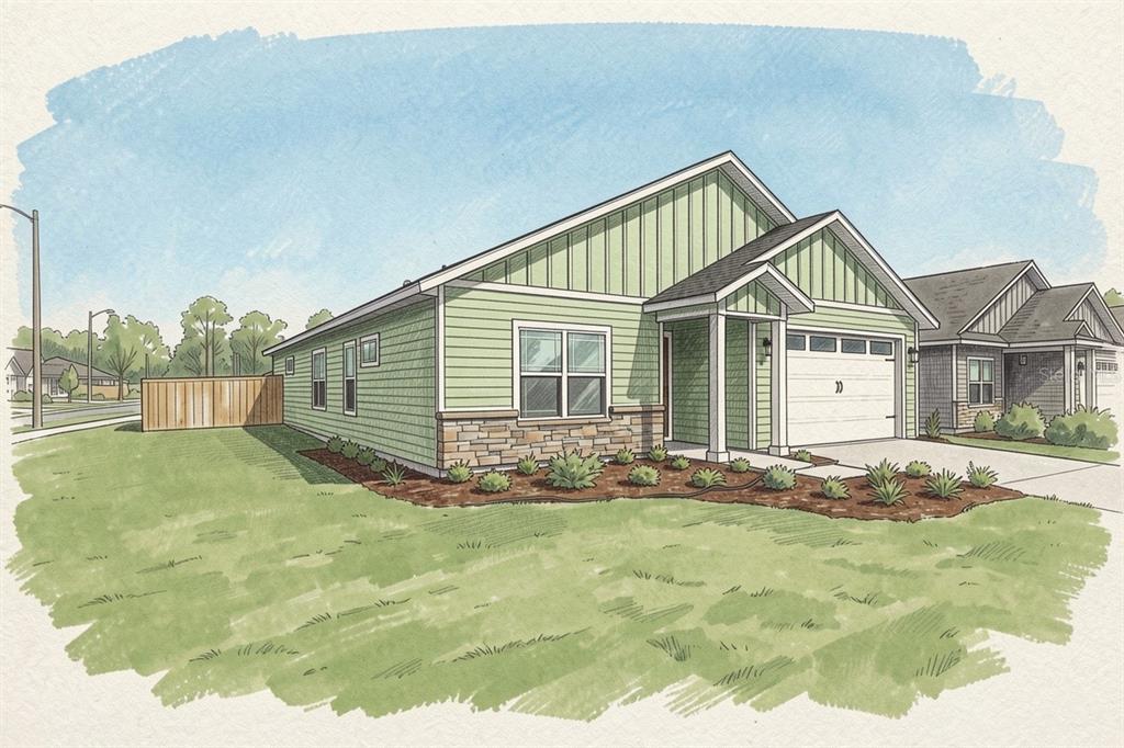 21131 Southwest 1st Place Newberry, FL 32669 - Photo 2 of 30