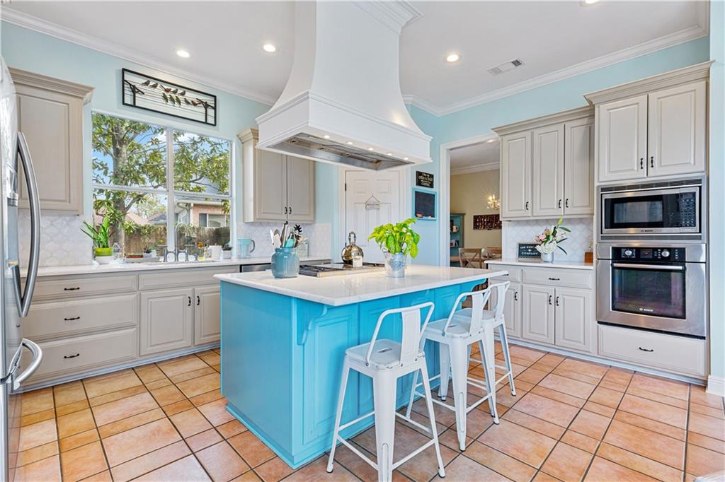 1354 Rue Bayonne Mandeville, LA 70471 - Photo 16 of 40