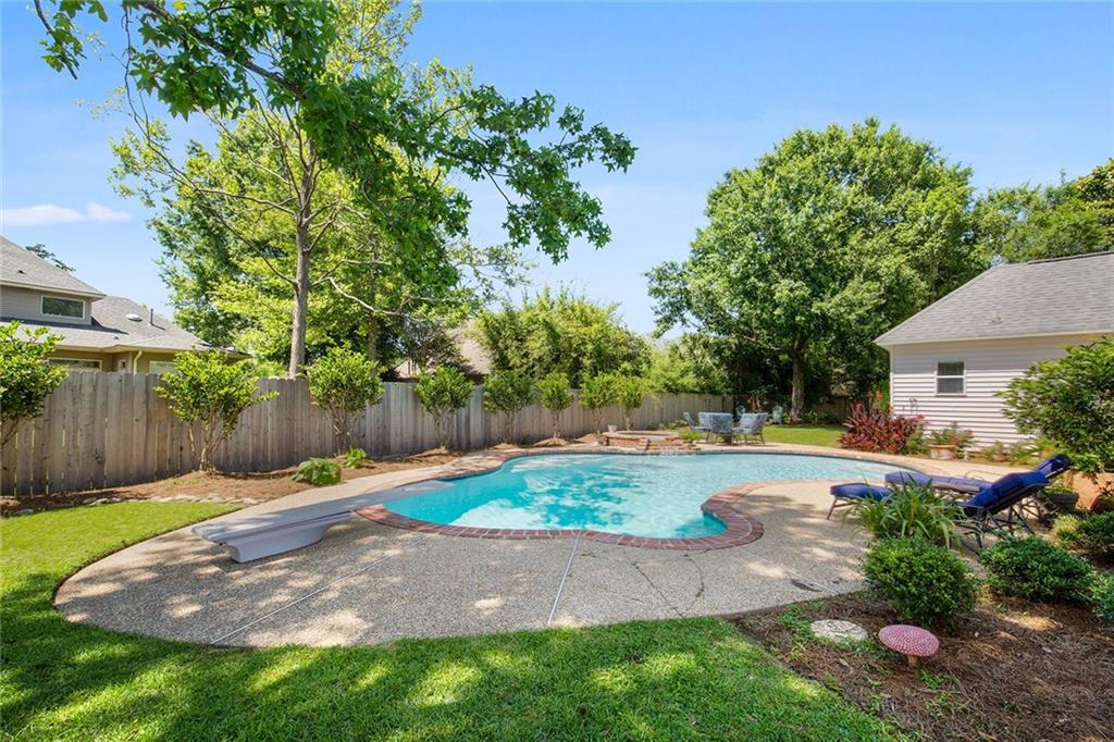 1354 Rue Bayonne Mandeville, LA 70471 - Photo 38 of 40