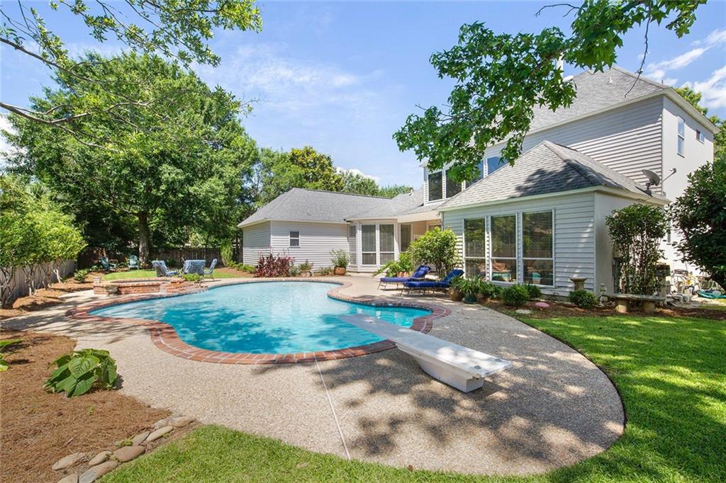 1354 Rue Bayonne Mandeville, LA 70471 - Photo 39 of 40